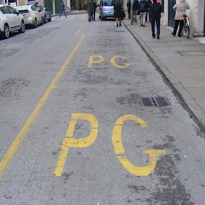 Bassanonet.it PG? Parcheggio Gratis