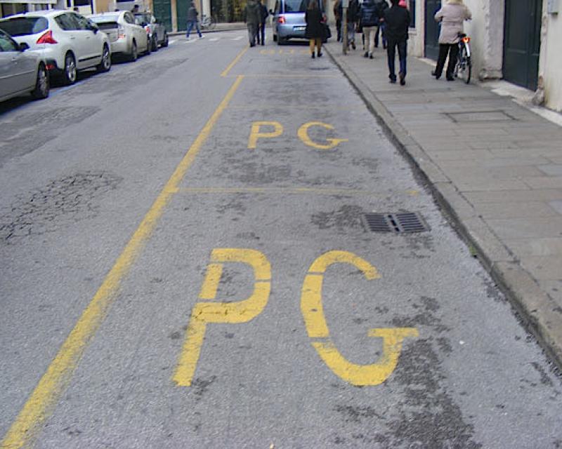 Bassanonet.it PG? Parcheggio Gratis