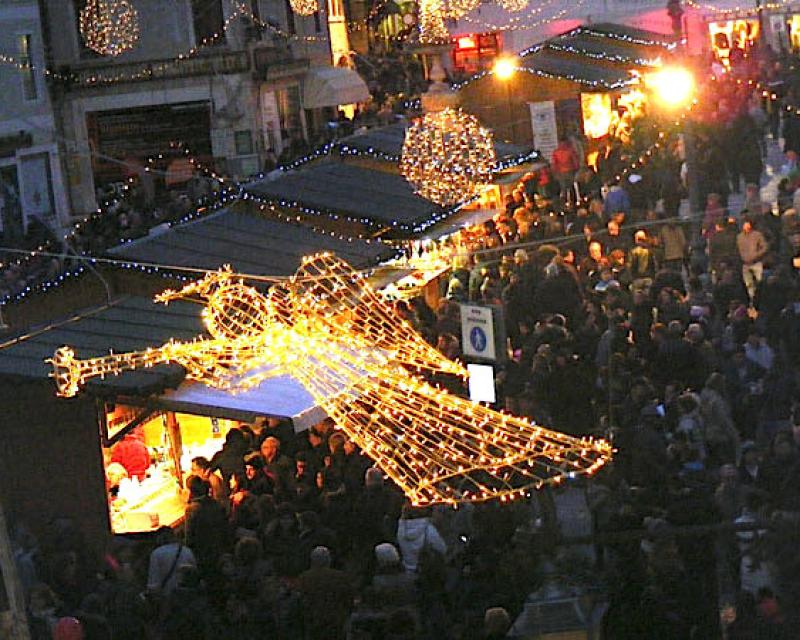 Bassanonet.it Venite, acquistiamo