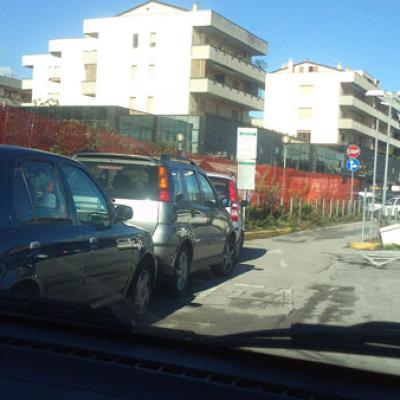 Bassanonet.it I furbetti del Metropark