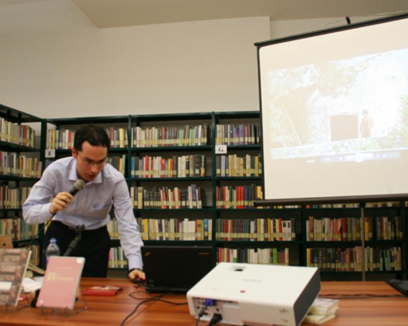 Bassanonet.it Gli specchi di Pasolini