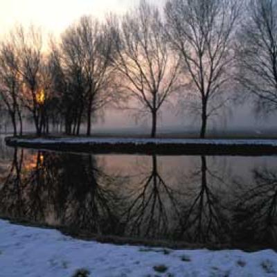 Bassanonet.it Là dove muore il fiume