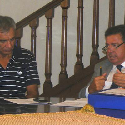 Bassanonet.it Cimatti-Beraldin, strappo in diretta