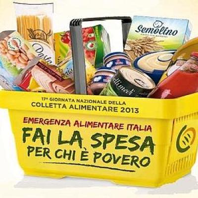 Bassanonet.it Torna la Giornata Nazionale della Colletta Alimentare