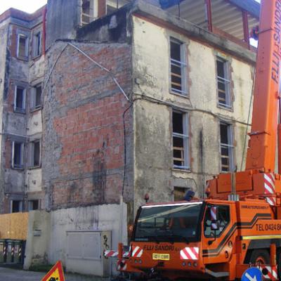 Bassanonet.it Condominio “Pompei”