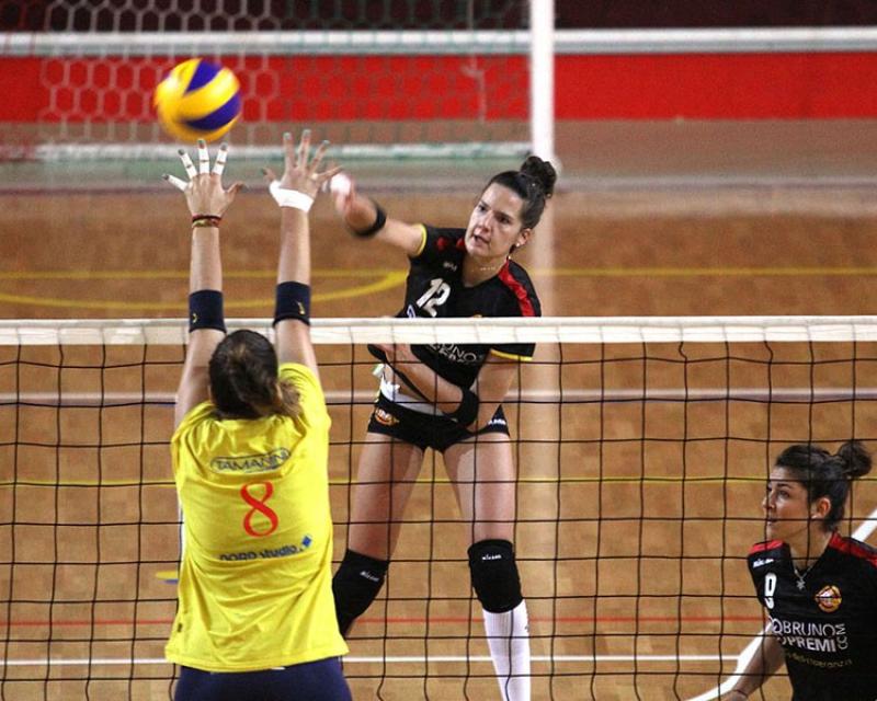 Bassanonet.it Scontro salvezza da non perdere al PalaBruel