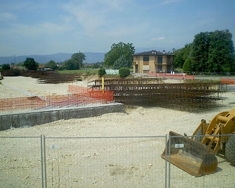 Bassanonet.it SPV: “Una strada sulla carta”