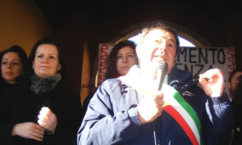 Bassanonet.it - L'intervento del sindaco Cimatti