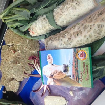 Bassanonet.it Associazione Macellai Bassanesi con Sammy Basso