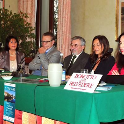 Bassanonet.it Allo start la 7^ edizione di Voci Verdi