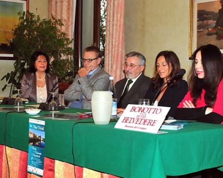 Bassanonet.it Allo start la 7^ edizione di Voci Verdi