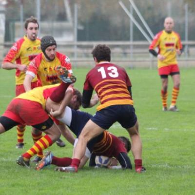 Bassanonet.it BBM Rugby Bassano tutto da rifare