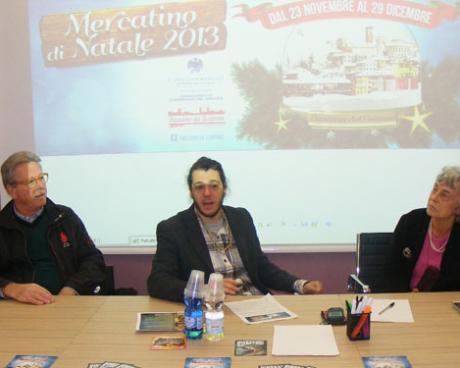 Bassanonet.it Jurassic Christmas