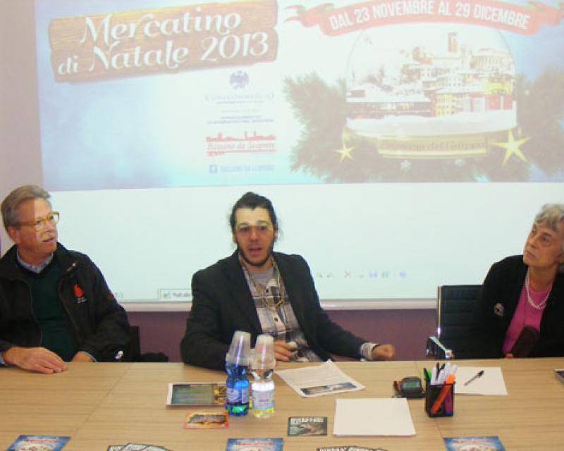 Bassanonet.it Jurassic Christmas