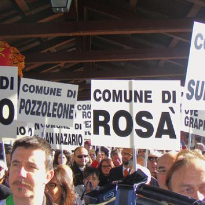 Bassanonet.it Il Tribunale “risorge” al Senato 