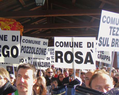 Bassanonet.it Il Tribunale “risorge” al Senato