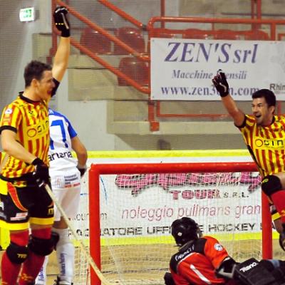 Bassanonet.it Sind a valanga: Follonica travolto