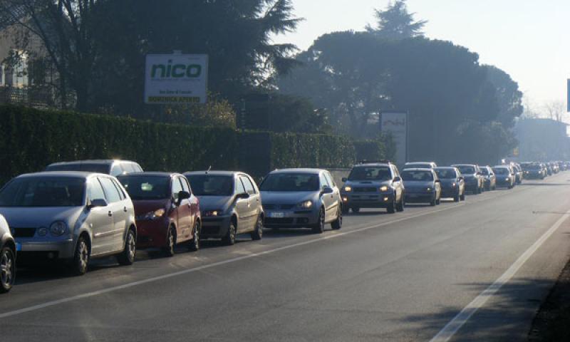 Bassanonet.it - Foto Alessandro Tich