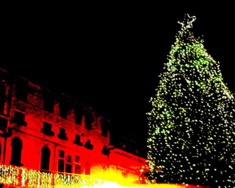 Bassanonet.it Buone Feste da Bassanonet