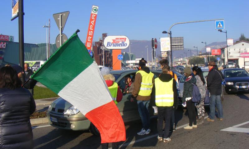 Bassanonet.it - Foto Alessandro Tich