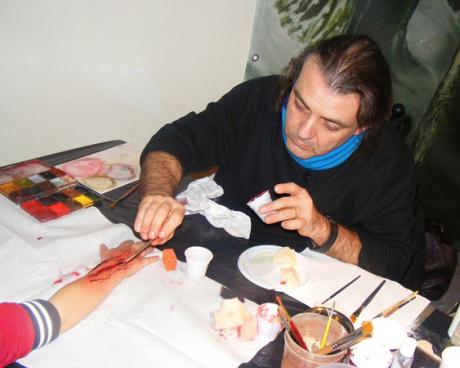 Bassanonet.it Effetti Speciali