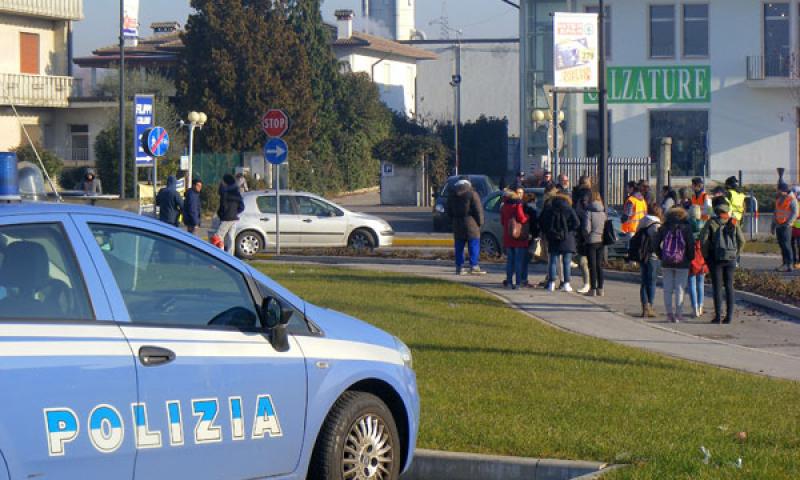 Bassanonet.it - Foto Alessandro Tich