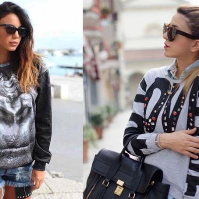 Bassanonet.it Sweat is chic