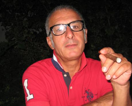 Bassanonet.it M5S. Attivista espulso...via email