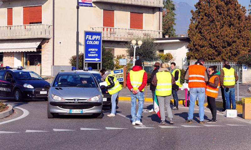 Bassanonet.it - Foto Roberto Bosca