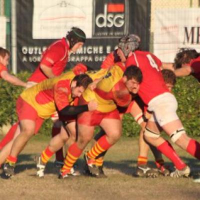 Bassanonet.it Tarvisium vince, BBM non sfigura