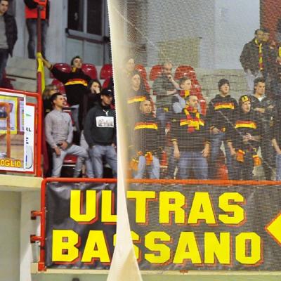 Bassanonet.it Sind, il derby che conta