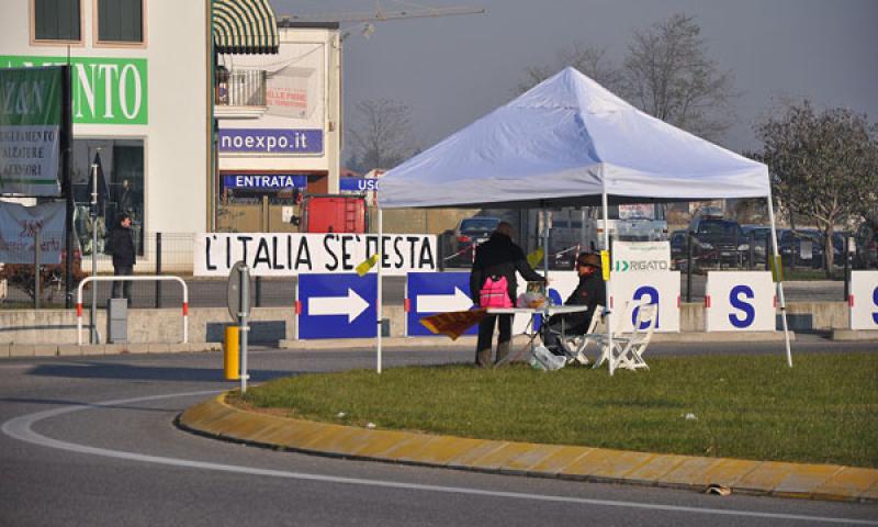 Bassanonet.it - Foto Dario Vanin