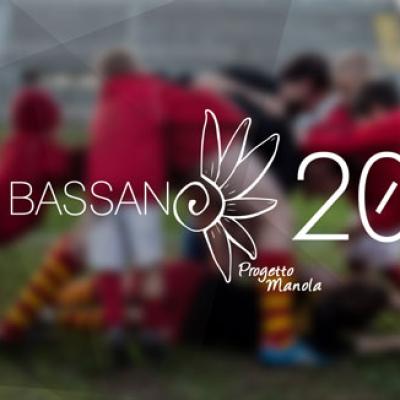 Bassanonet.it 2014 con il Rugby Bassano
