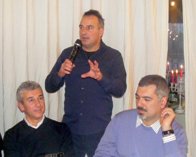 Bassanonet.it Un fiume di solidarietà