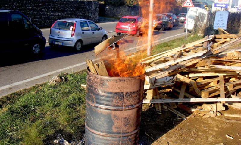 Bassanonet.it - Foto Alessandro Tich