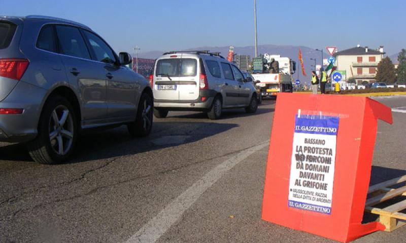 Bassanonet.it - Foto Alessandro Tich