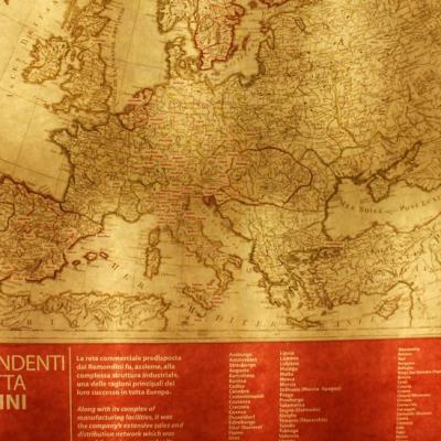 Bassanonet.it I Tesini raccontati da Malaguti