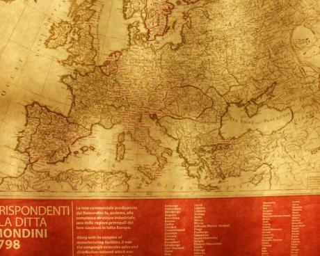 Bassanonet.it I Tesini raccontati da Malaguti