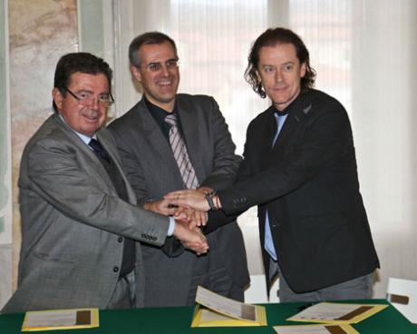 Bassanonet.it Ceramica 2.0