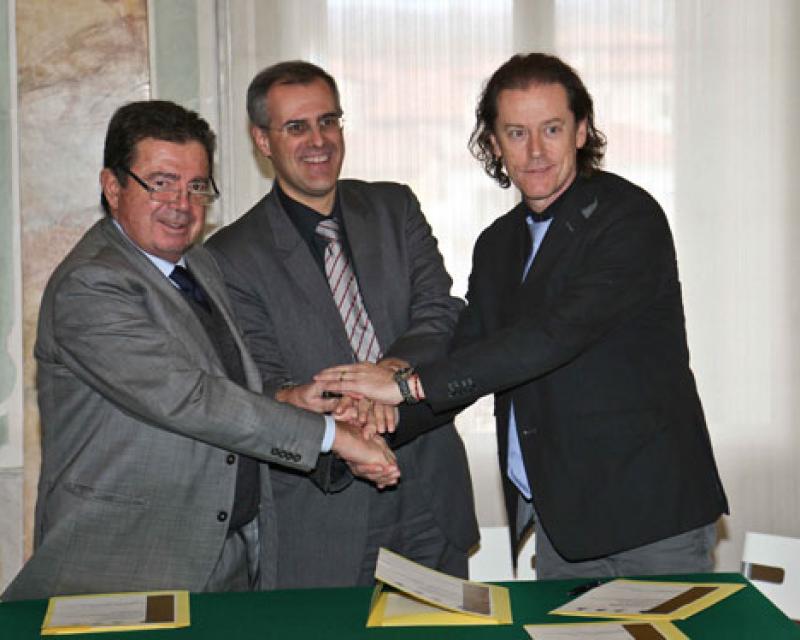 Bassanonet.it Ceramica 2.0