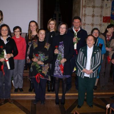 Bassanonet.it I vincitori dell'Arpalice