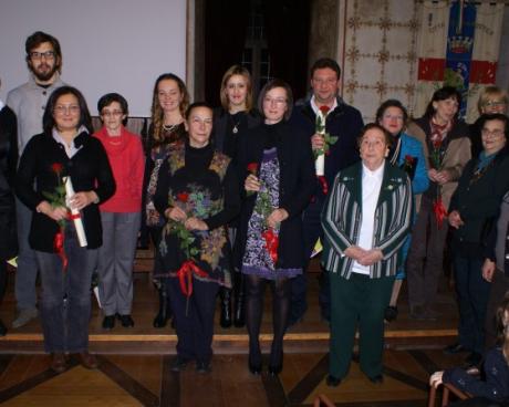 Bassanonet.it I vincitori dell'Arpalice