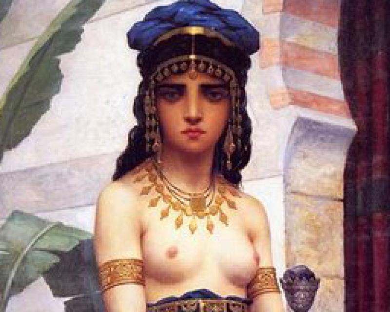 Bassanonet.it Boccaccio, Busi e la vergine Alatiel