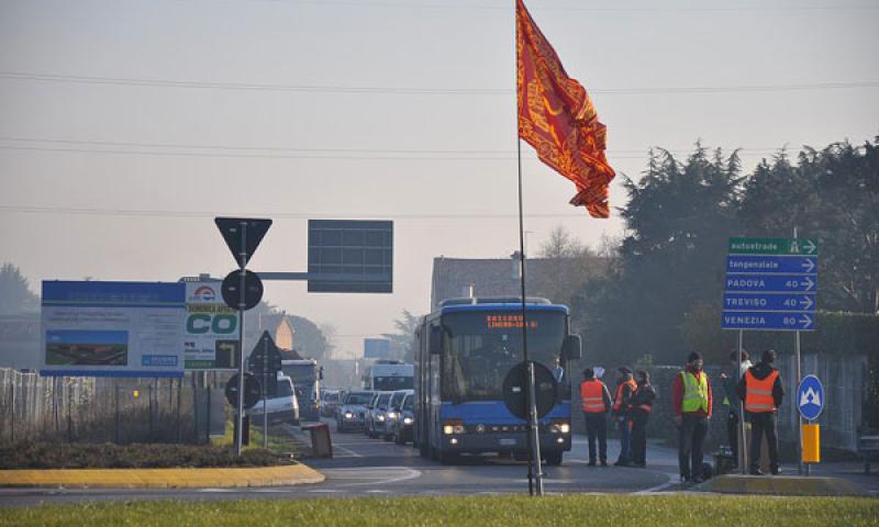 Bassanonet.it - Foto Dario Vanin