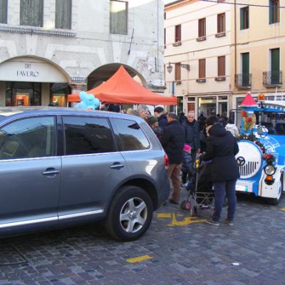 Bassanonet.it E' in arrivo il Suv sul binario n.1