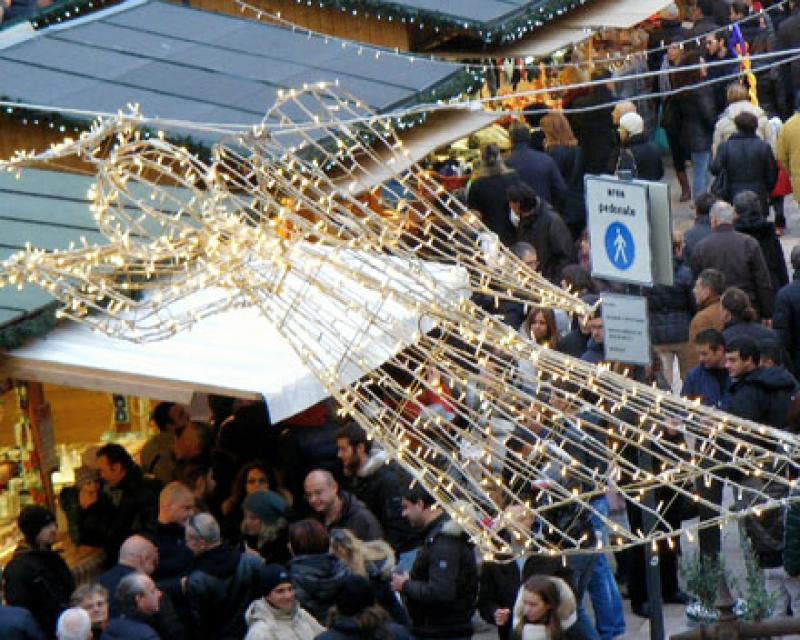 Bassanonet.it “Non lasciamo che le difficoltà ci tolgano la speranza”