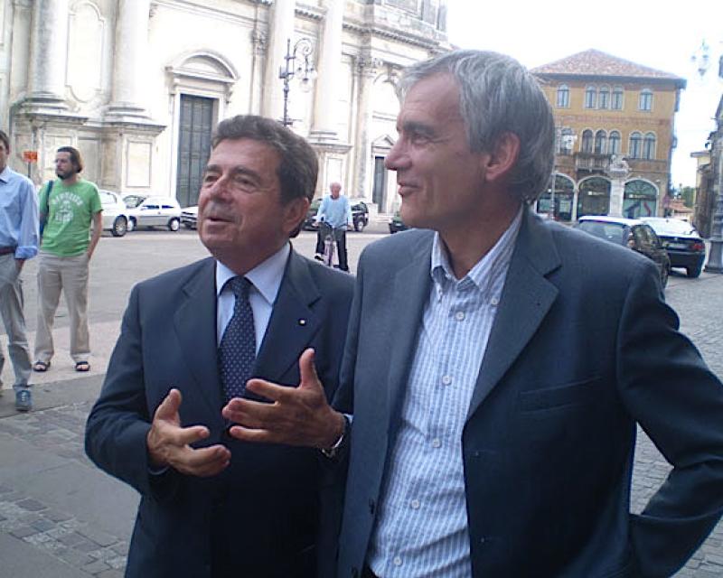 Bassanonet.it Gli ultimi fuochi