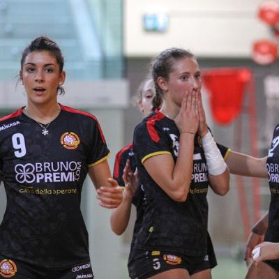 Bassanonet.it Bassano non pervenuto, vittoria e sorpasso per Martignacco