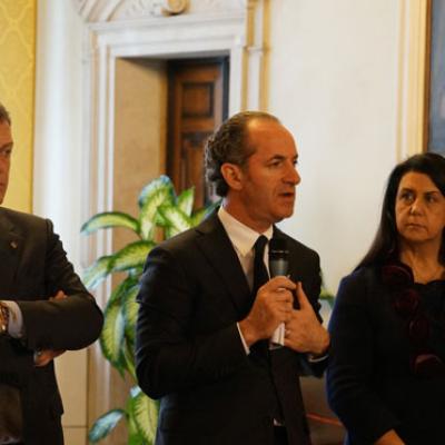 Bassanonet.it La Regione “on the road”