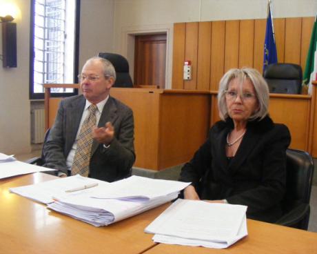 Bassanonet.it Tribunale: “Grave e manifesto danno erariale”